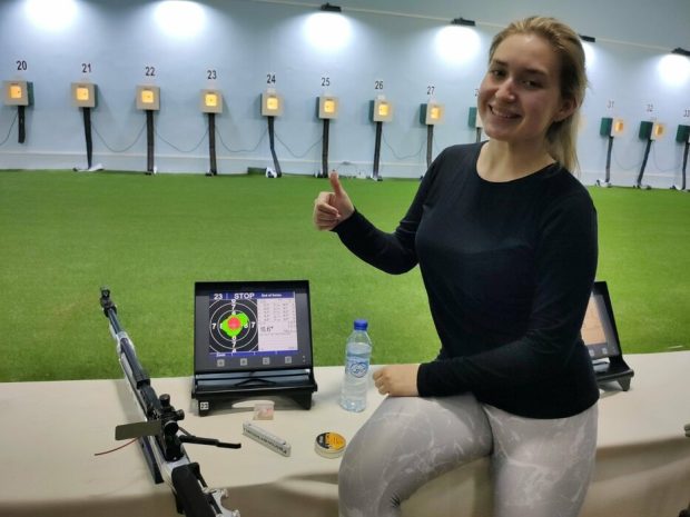 Теодора Вукојевић победила на Великој награди Новог Сада