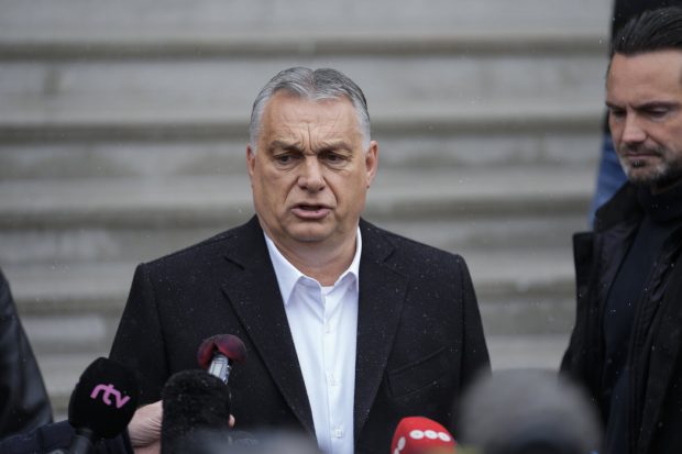 Виктор Орбан: Победићемо на следећим изборима, нема сумње