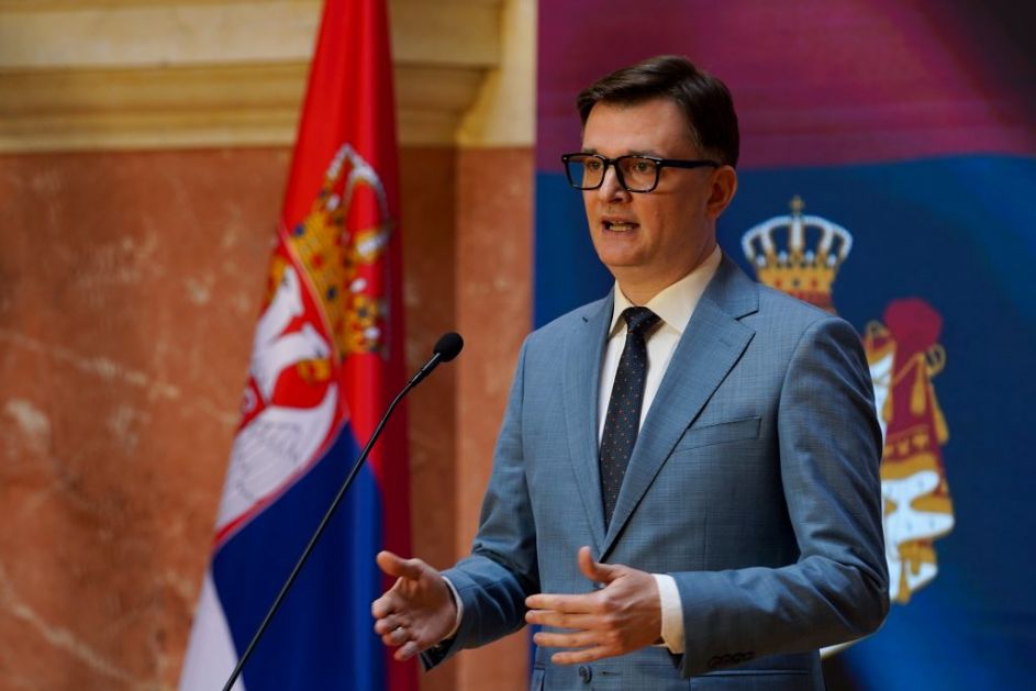 Јованов: Власт отворена за дијалог, али друга страна жели само насиље