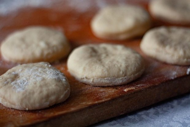 Рецепт дана: Уштипци по рецепту наших бака