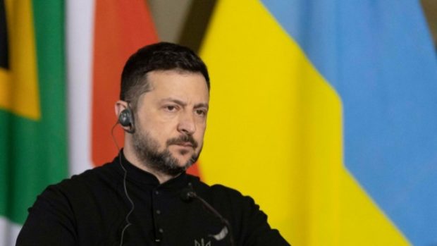 Зеленски: Руски напади од Харкова до Буковине, има жртава