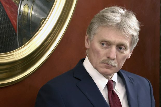 Песков: Изјаву Писторијуса тешко разумети, Немачка је све опаснија
