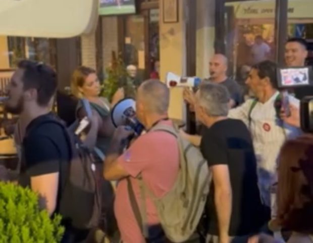 Срамно вређање и физички напади на новинарку Емилију Марић – тужилаштво је на потезу!
