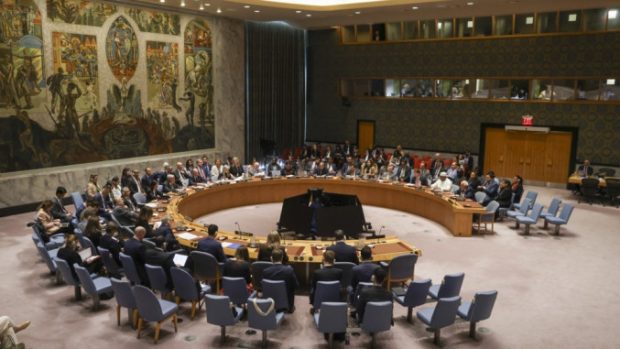 Сирија затражила састанак Савета безбедности УН о израелским нападима