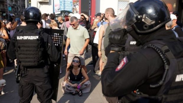 Пад прилива од туризма директна последица неодговорног понашања блокадера
