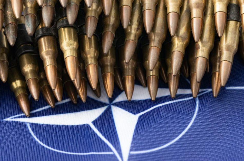 Грушко: НАТО планира сукоб са Русијом и ствара реалну војну претњу