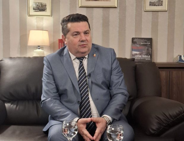 Стевандић: Српска додатно ојачала своју финансијску стабилност, повећали смо плате