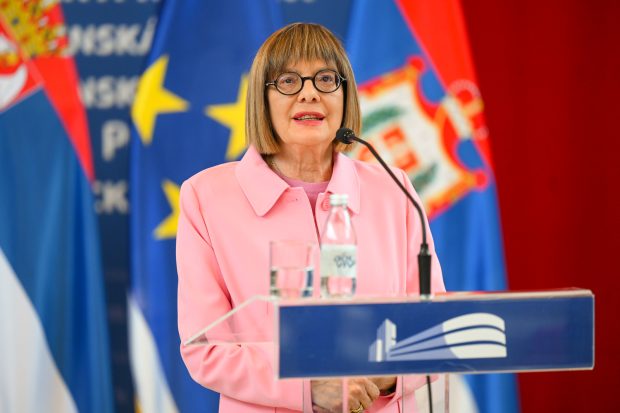 Гојковић: Све је мање блокадера, имају све мању подршку