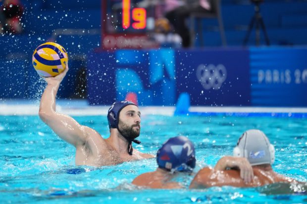 Србија спремна за још једну репризу из Париза: “За нас Светско првенство тек почиње”
