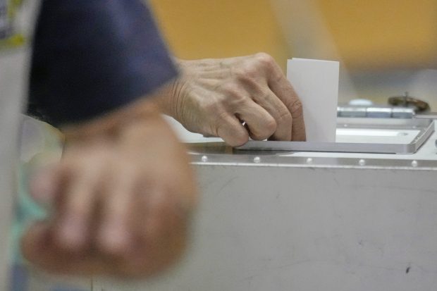 Десничарска странка Сансеито остварила један од својих најбољих изборних резултата у Јапану