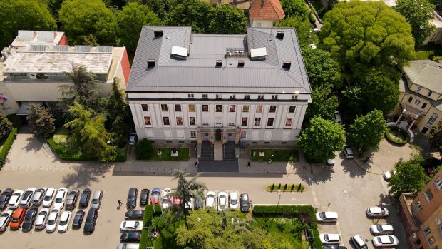 Предавање о оживљавању културног наслеђа “AI” анимацијама у петак у Галерији Матице српске