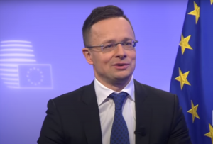 Сијарто: Рвачки мечеви између САД и Русије могу да олакшају односе