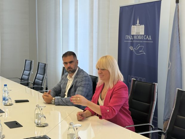 У присуству градоначелника Мићина договорена сарадња ФТН и Мреже културних станица