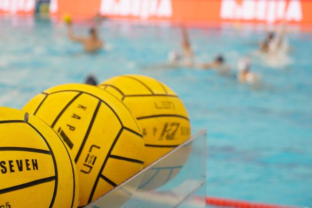 Србија без финала и после десет година, против Грка за бронзу на Светском првенству