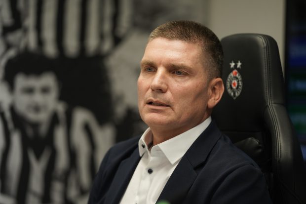 Срђан Благојевић може да одахне – стигле лепе вести