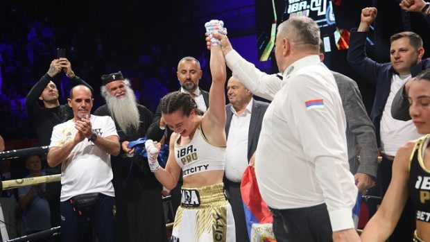 Компанија Галенс подржава шампионе