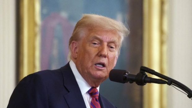 Трамп потврдио да САД завршавају трговински споразум са Кином