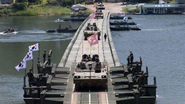 Јужна Кореја неће обновити пропагандне емисије осим ако Пјонгјанг то не учини први