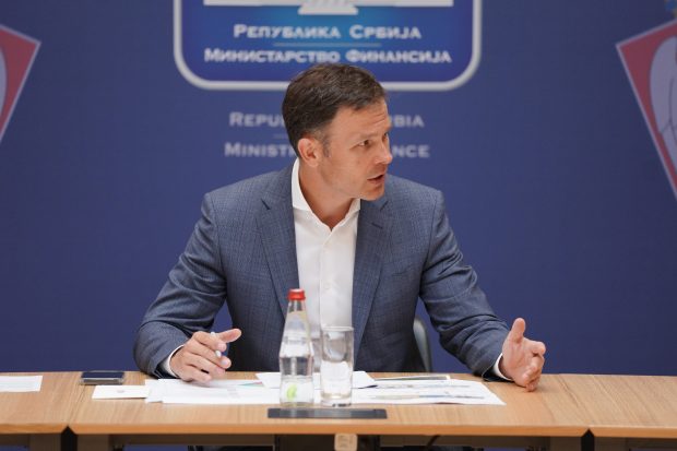 Мали: Очекује се да креативни центар Ложионица од септембра буде отворен за посетиоце
