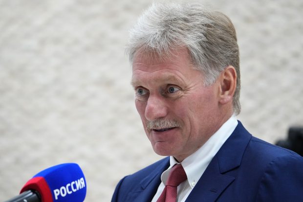 Песков: Принципи односа са Кијевом биће одређени након испуњења циљева операције
