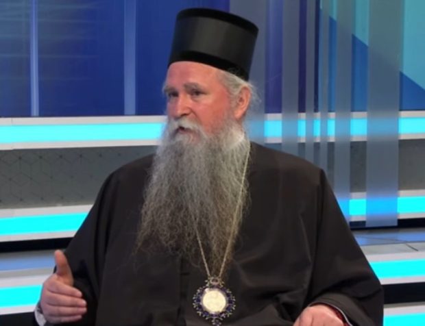 Јоаникије: Трагедије позивају на преиспитивање, надлежни да унапреде превенцију