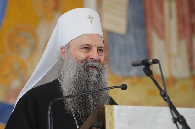 Патријарх Порфирије: Вера значи поверење и подразумева заједницу