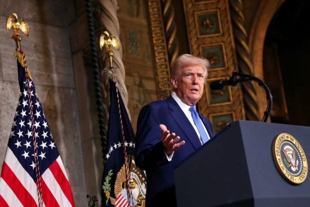 Трамп: Не тражим самит са Сијем, али бих могао да посетим Кину на његов позив