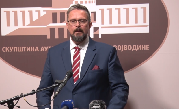 Седница Скупштине АП Војводине, посланици прво о буџету