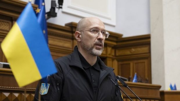 Шмихаљ: Прихватио сам понуду да будем министар одбране како бих помогао Украјини да победи