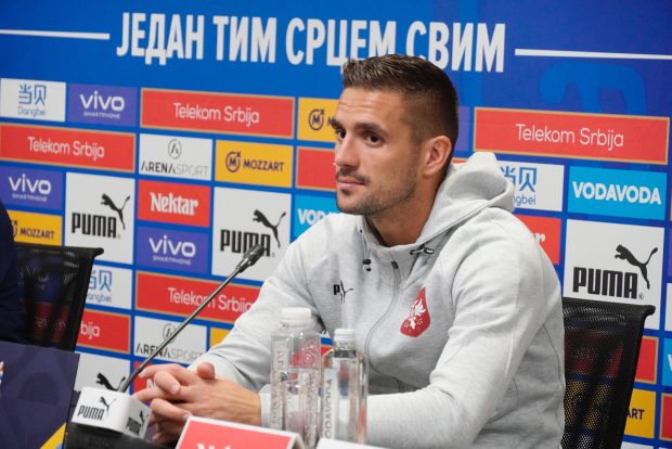 Тадић потписао за Звезду?!