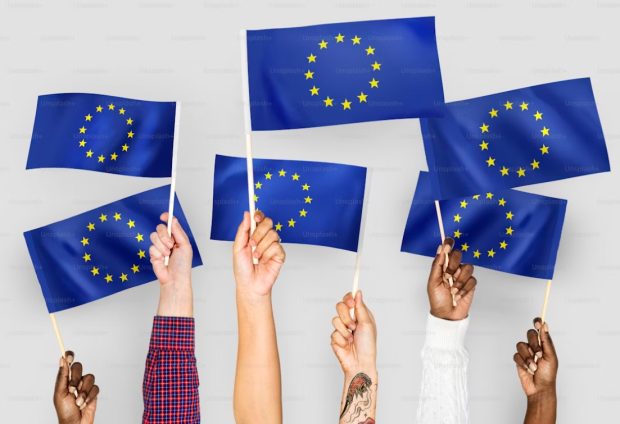 Шпанија и Француска ублажиле привредни пад у Немачкој и Италији