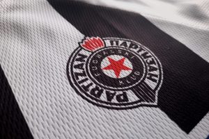 Партизанови “клинци” убедљиви против Олександрије, хет-трик Јована Милошевића