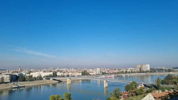 Дешавања у Новом Саду у августу месецу
