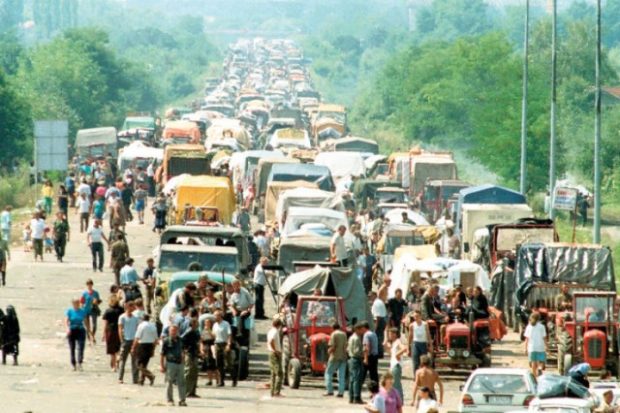 Три деценије од голготе Срба из Републике Српске крајине у “Олуји”