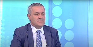 Линта: Пресуда Додику тежак удар на Републику Српску и њене институције