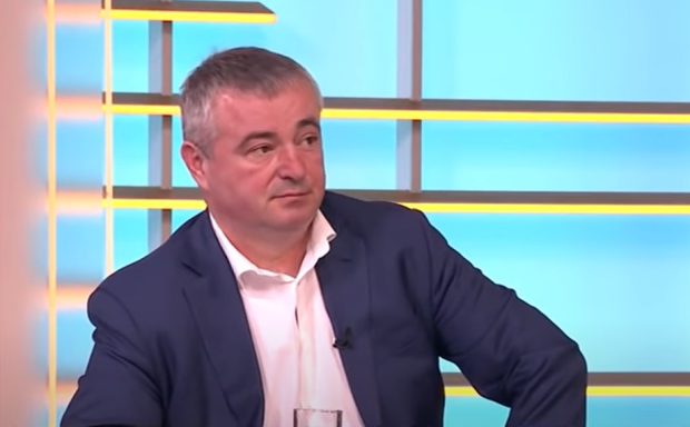 Бајатовић: НИС тренутно без проблема у пословању, пронаћи решење за све стране