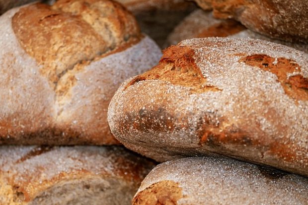 Рецепт дана: Домаћи хлеб који се не меси