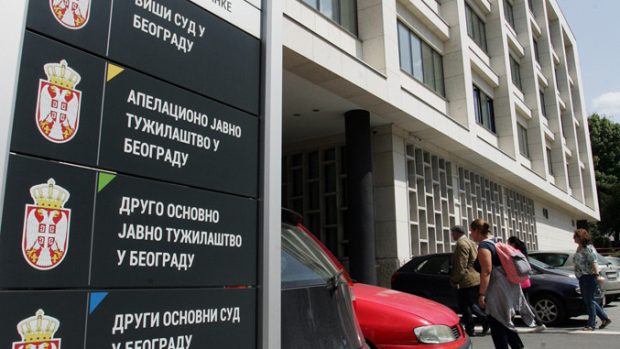 Тужилац који није у држави „потписао“ наредбу за спровођење истраге