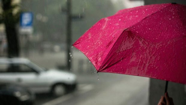 У Србији данас облачно и свежије