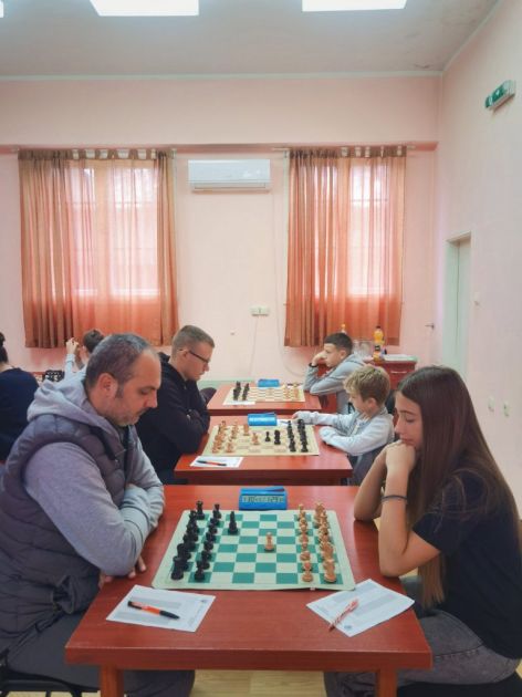 ШАХИСТИ ВУЛКАН ПРОТЕКТОРА ИЗВОЈЕВАЛИ ПОБЕДУ НАД ВЕЛЕМАЈСТОРОМ