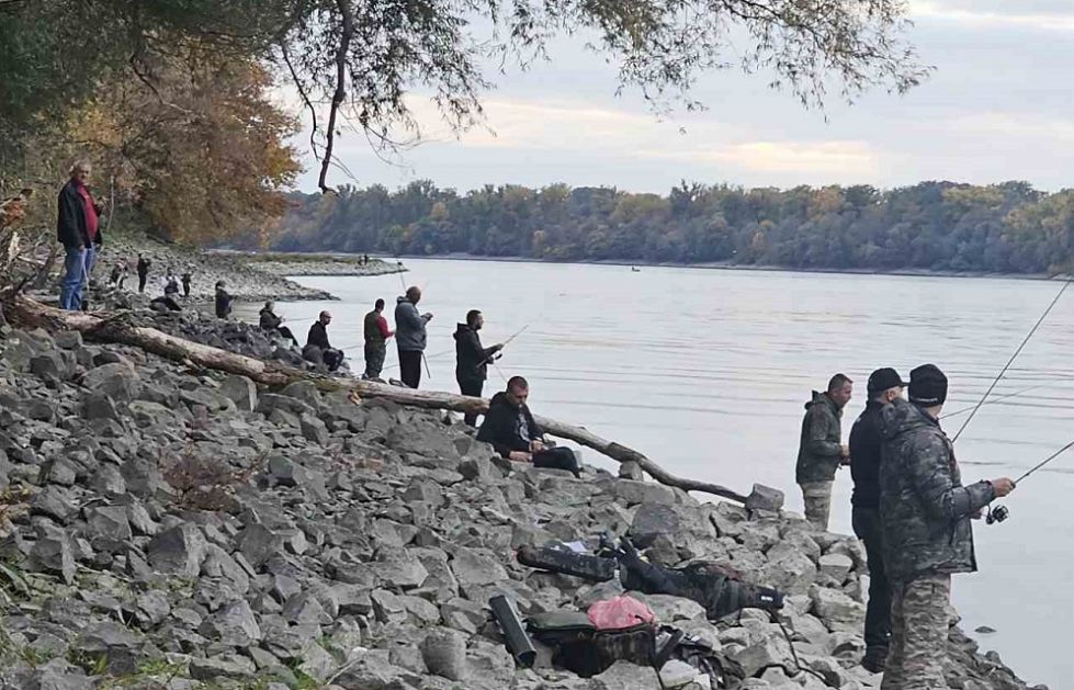 СЛОБОДАН МАЛИНИЋ ИЗ ЋУПРИЈЕ НАЈУСПЕШНИЈИ НА АПАТИНСКОЈ СМУЂИЈАДИ