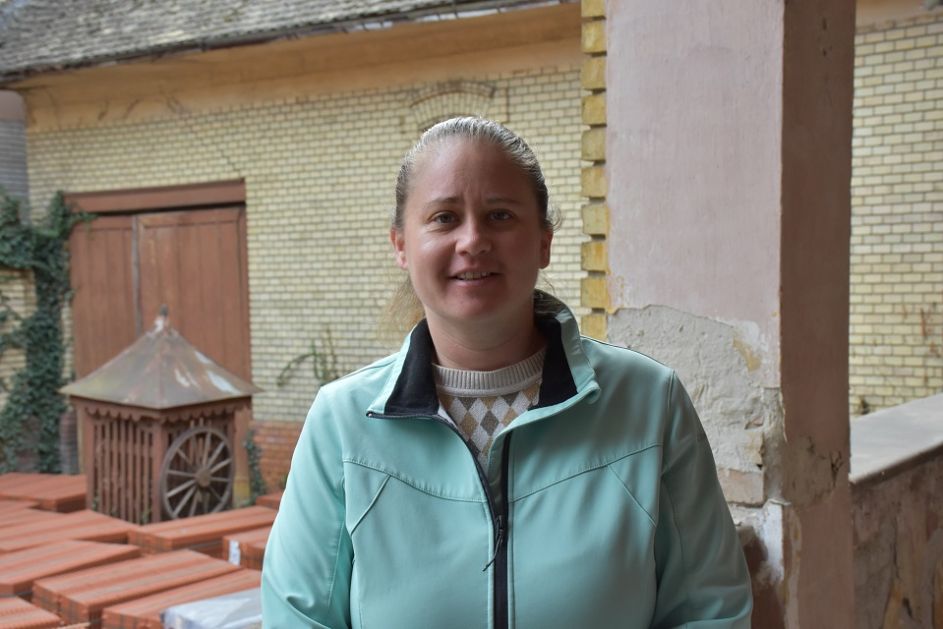 ПОЧЕЛА ПРВА ФАЗА РАДОВА НА БУДУЋЕМ МУЗЕЈУ АПАТИНА