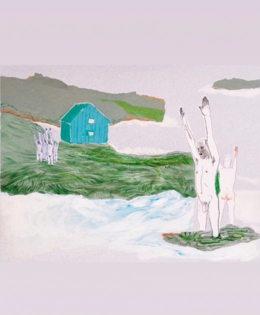 У ПЕТАК ИЗЛОЖБА “АНАТОМИЈА СЛОБОДЕ”