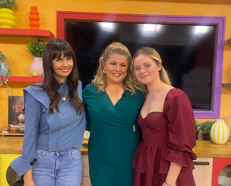 АПАТИНКА БОЈАНА РАКИЋ У ЕМИСИЈИ „ПРАКТИЧНА ЖЕНА“ – ТРАДИЦИЈА, УКУС И ДОМАЋИНСКИ ПРИСТУП