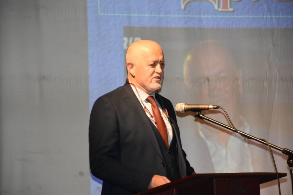 ОБЕЛЕЖЕН ДАН ВОЈНИХ ВЕТЕРАНА У АПАТИНУ