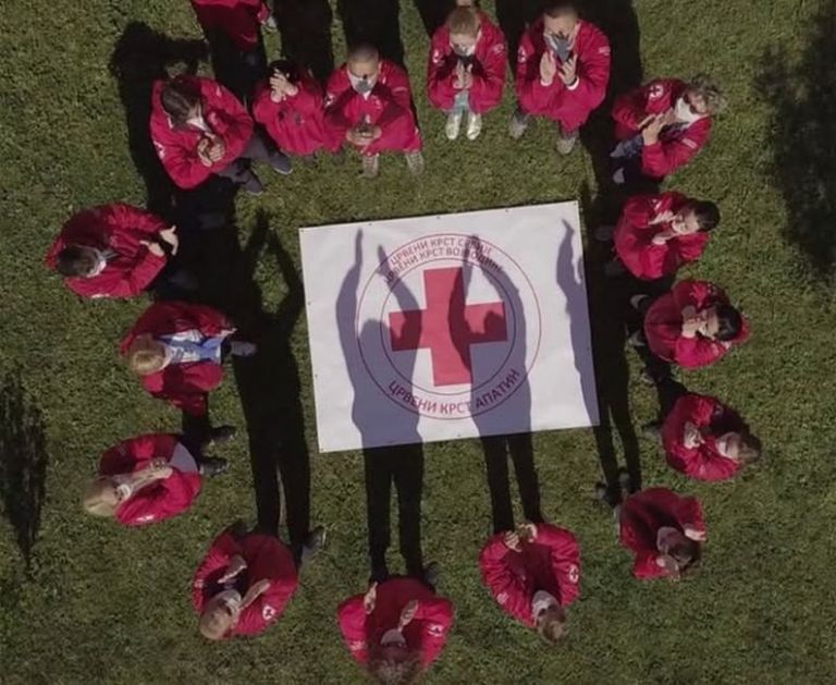 ДАНАС ЈЕ МЕЂУНАРОДНИ ДАН ВОЛОНТЕРА