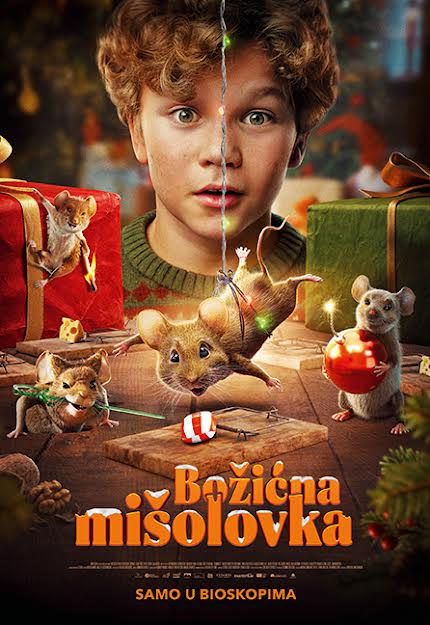 БИОСКОПСКИ РЕПЕРТОАР ЗА ВИКЕНД У АПАТИНУ