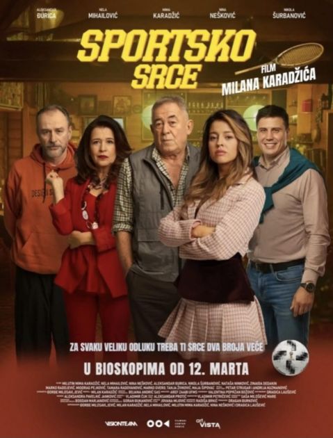 РЕПЕРТОАР АПАТИНСКОГ БИОСКОПА ЗА ПЕТАК И НЕДЕЉУ