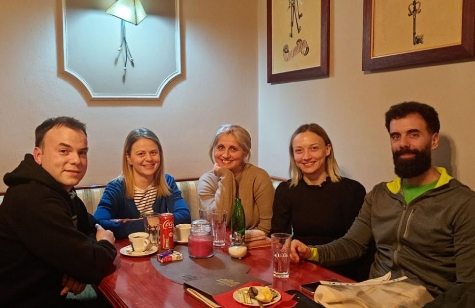 РАДИОНИЦА „КУЛТУРЕ ОКО НАС“ У ПРИГРЕВИЦИ