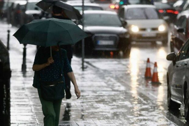 Ови делови Србије вечерас на удару пљускова с грмљавином: Огласио се РХМЗ – стиже промена времена, ево где се очекују непогоде